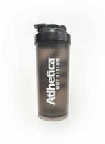 Coqueteleira 1 Dose (600ml) - Cor: Preta