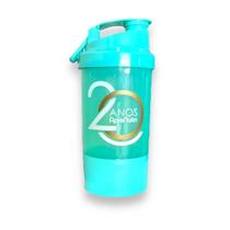 Coqueteleira 2 Doses (400ml) - Padrão: Único Coqueteleira 2 Doses (400ml) - Padrão: Único