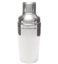 Coqueteleira 350ml De Aço Inox Coqueteleira 350ml De Aço Inox