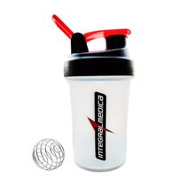 Coqueteleira 450ml Academia Integralmédica Alça Com Blender Misturador