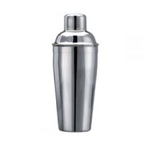 Coqueteleira 500ml Inox Drinks Caipirinha Bar