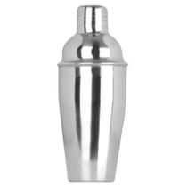 Coqueteleira 550 ml em Aço Inox Uny Home