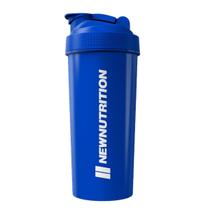 Coqueteleira - 600ml Azul - Newnutrition Coqueteleira - 600ml Azul - Newnutrition