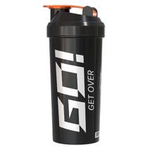 Coqueteleira 600ml GO NUTRITION