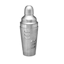 Coqueteleira 600ML INOX com Receita Mimo STYLE AC12518 4140