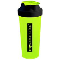 Coqueteleira 600mL My Suplementos