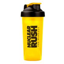 Coqueteleira 600ml Nuclear Rush Body Action Coqueteleira 600ml Nuclear Rush Body Action