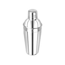 Coqueteleira 700ml aço inox para barman coqueteis fazer drinks