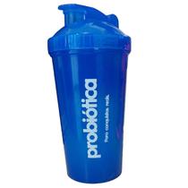 Coqueteleira - 700ml Azul - Probiótica
