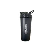 Coqueteleira - 700ml Preta - ON