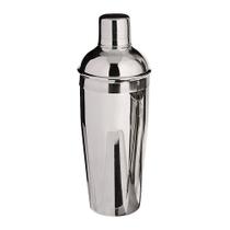 Coqueteleira 750ml Aço Inox Para Drinks Bebidas Bar