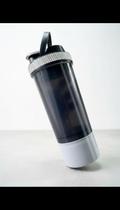 Coqueteleira Academia 700ml com Compartimento Coqueteleira Academia 700ml com Compartimento