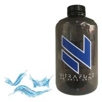 Coqueteleira Academia Garrafa Squeeze Shaker Nitra Fuze Entrega Rápida 600ml e 2l Coqueteleira Academia Garrafa Squeeze Shaker Nitra Fuze Entrega Rápida 600ml e 2l