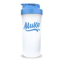 Coqueteleira Academia Shaker Garrafa Squeeze Muke