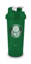 Coqueteleira academia times 600ml futebol - palmeiras