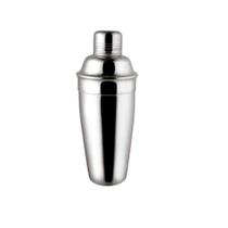 Coqueteleira Aço Inox 500ml Clink