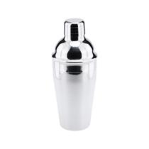 Coqueteleira Aço Inox 500ml - Weck Up