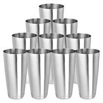 Coqueteleira Bartender Boston em Inox Peso 28oz / 840ml 10un