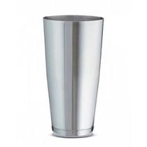 Coqueteleira Bartender Boston em Inox Peso 28oz / 840ml 50un Coqueteleira Bartender Boston em Inox Peso 28oz / 840ml 50un