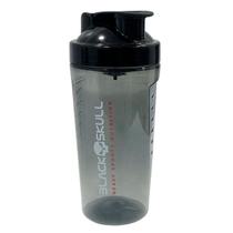 Coqueteleira black skull