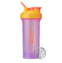 Coqueteleira Blender Bottle Classic V2 28Oz/828Ml-Special Edition-Amarelo