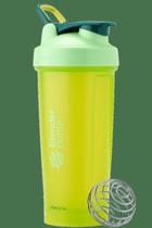 Coqueteleira Blender Bottle Classic V2 28Oz / 828Ml - Special Edition - Teal