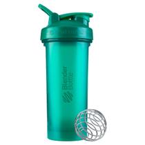 Coqueteleira Blender Bottle Classic V2 28oz 830ml Verde Coqueteleira Blender Bottle Classic V2 28oz 830ml Verde