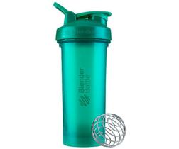 Coqueteleira Blender Bottle Classic V2 28Oz / 830Ml - Verde