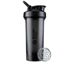 Coqueteleira Blender Bottle Classic V2 830Ml - Preto