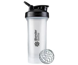 Coqueteleira Blender Bottle Classic V2 830Ml - Transparente