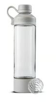 Coqueteleira Blender Bottle Mantra 20Oz / 600Ml - Gray