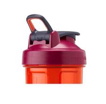 Coqueteleira Blender Bottle Pro Series 24Oz / 710Ml - Coral