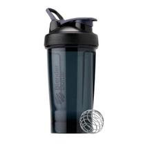 Coqueteleira Blender Bottle Pro Series 24Oz / 710Ml - Preto