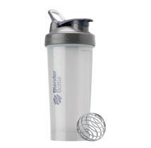 Coqueteleira Blender Bottle Pro Series 28Oz / 828Ml - Cinza