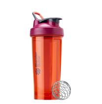 Coqueteleira Blender Bottle Pro Series 28Oz / 828Ml - Coral