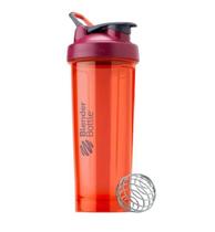 Coqueteleira Blender Bottle Pro Series 32Oz / 947Ml - Coral