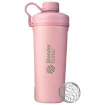 Coqueteleira Blender Bottle Radian Insulated Stainless Stell Térmica 768 ML Coqueteleira Blender Bottle Radian Insulated Stainless Stell Térmica 768 ML