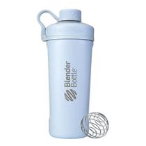 Coqueteleira Blender Bottle Radian Insulated Térmica 26Oz/770ml Coqueteleira Blender Bottle Radian Insulated Térmica 26Oz/770ml
