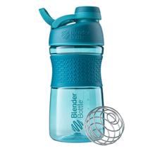 Coqueteleira Blender Bottle Sportmixer Twist 600ml