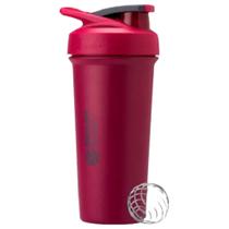 Coqueteleira Blender Bottle Strada Sleek Stainless Steel 740ML Coqueteleira Blender Bottle Strada Sleek Stainless Steel 740ML