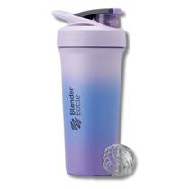 Coqueteleira Blender Bottle Strada Sleek Termica 740ml