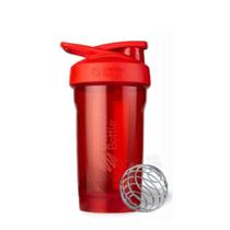 Coqueteleira Blender Bottle Strada Tritan 24Oz / 710Ml - Red