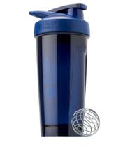 Coqueteleira Blender Bottle Strada Tritan 28Oz / 828Ml -Azul