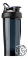 Coqueteleira Blender Bottle Strada Tritan 28Oz / 828Ml - Black Nightshade