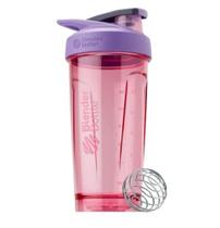 Coqueteleira Blender Bottle Strada Tritan 28Oz / 828Ml - Rosa/Lilás