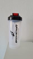 Coqueteleira bodyaction 700ml