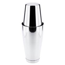 Coqueteleira Boston 840ml E Mini Tin 540ml Aço Inox Coqueteleira Boston 840ml E Mini Tin 540ml Aço Inox