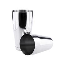 Coqueteleira Boston 840ml E Mini Tin 540ml Aço Inox Weck Coqueteleira Boston 840ml E Mini Tin 540ml Aço Inox Weck