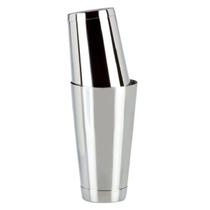 Coqueteleira Boston Pro Peso Duplo Tin 700ml Mini Tin 500ml Coqueteleira Boston Pro Peso Duplo Tin 700ml Mini Tin 500ml