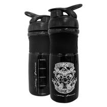 Coqueteleira Built 2 Last - 760ml Preto - BodyAction Coqueteleira Built 2 Last - 760ml Preto - BodyAction